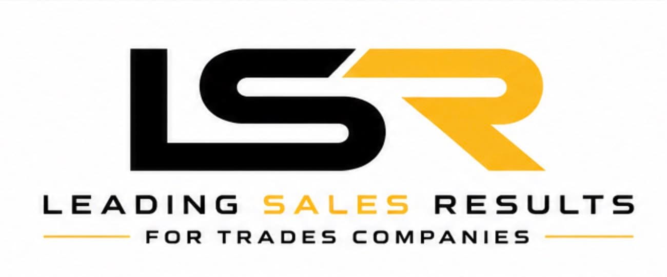Leading Sales Results for trades companies