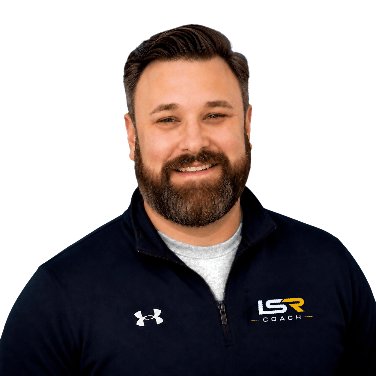 Adam Snider, Founder and CEO of Leading Sales Results